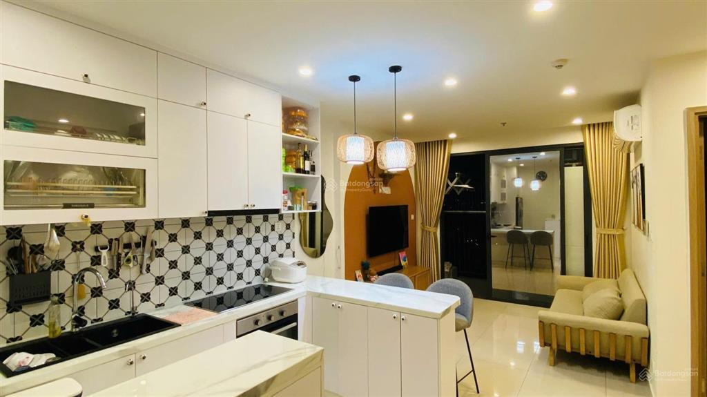 Bán cc 1pn, 47m2 giá tốt tại the rainbow  vinhomes grand park, quận 9