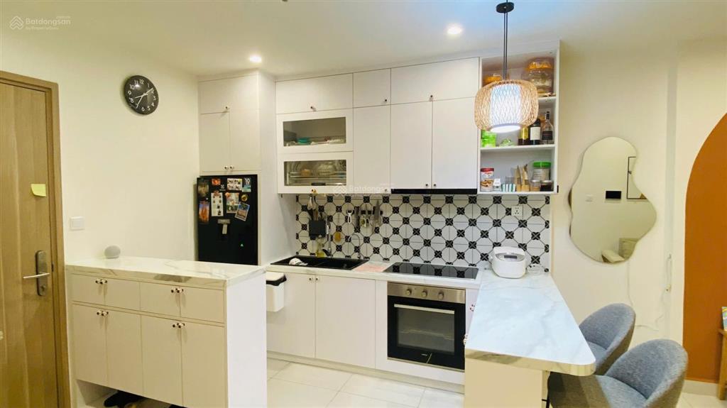 Bán cc 1pn, 47m2 giá tốt tại the rainbow  vinhomes grand park, quận 9