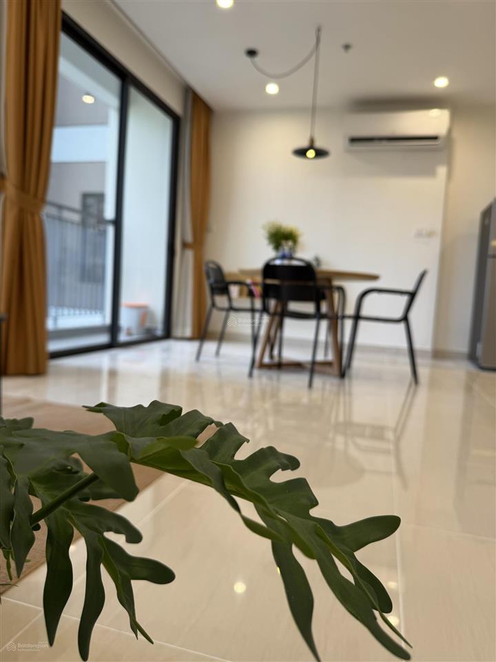 Cho thuê căn hộ 2pn+ full nội thất 70m giá chỉ 9 triệu/tháng
