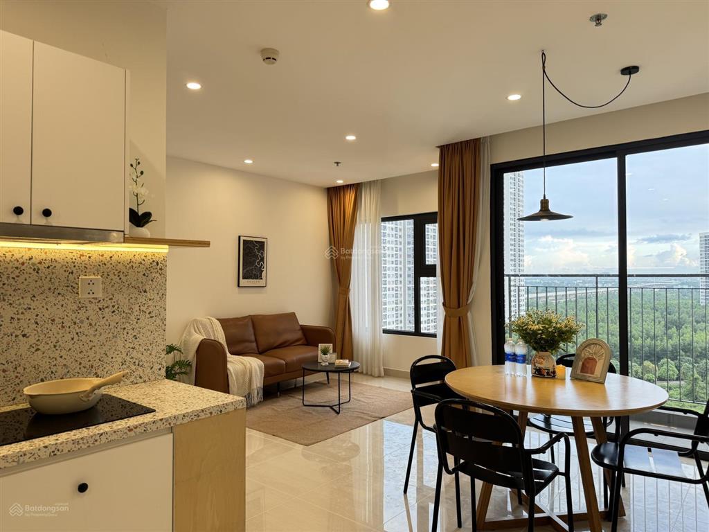 Cho thuê căn hộ 2pn+ full nội thất 70m giá chỉ 9 triệu/tháng