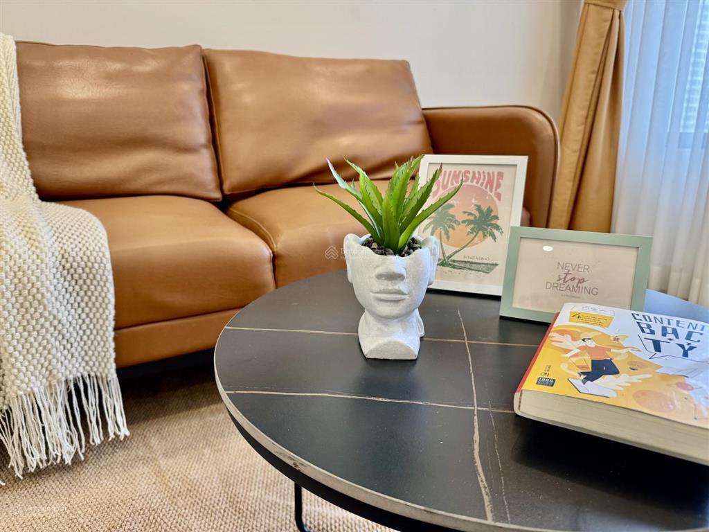 Cho thuê căn hộ 2pn+ full nội thất 70m giá chỉ 9 triệu/tháng