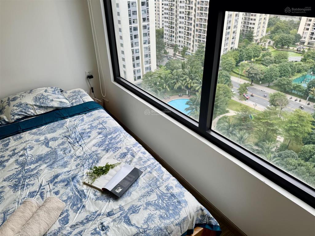 Cho thuê căn hộ 2pn+ full nội thất 70m giá chỉ 9 triệu/tháng