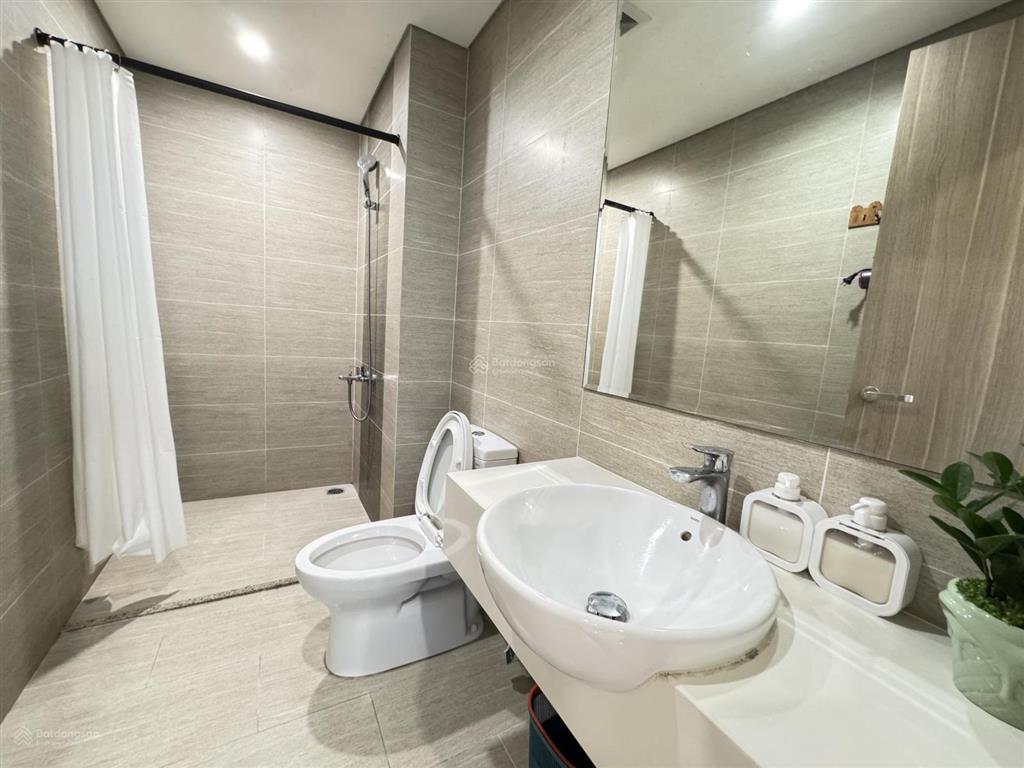 Cho thuê căn hộ 2pn+ full nội thất 70m giá chỉ 9 triệu/tháng