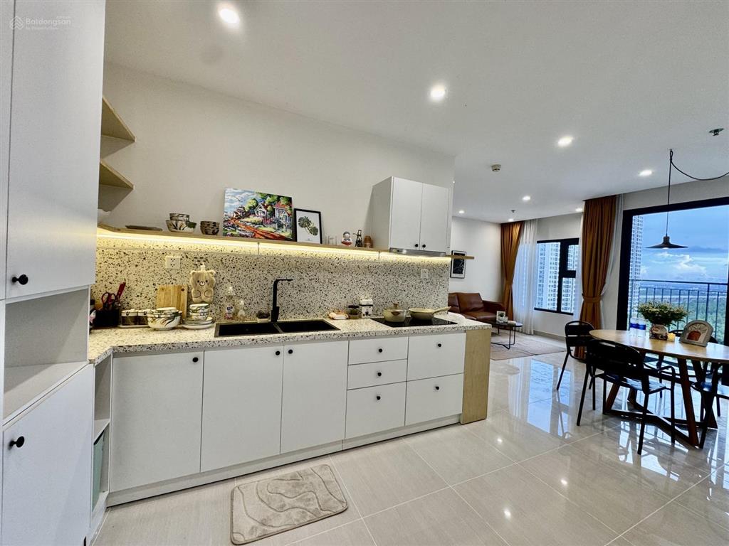 Cho thuê căn hộ 2pn+ full nội thất 70m giá chỉ 9 triệu/tháng