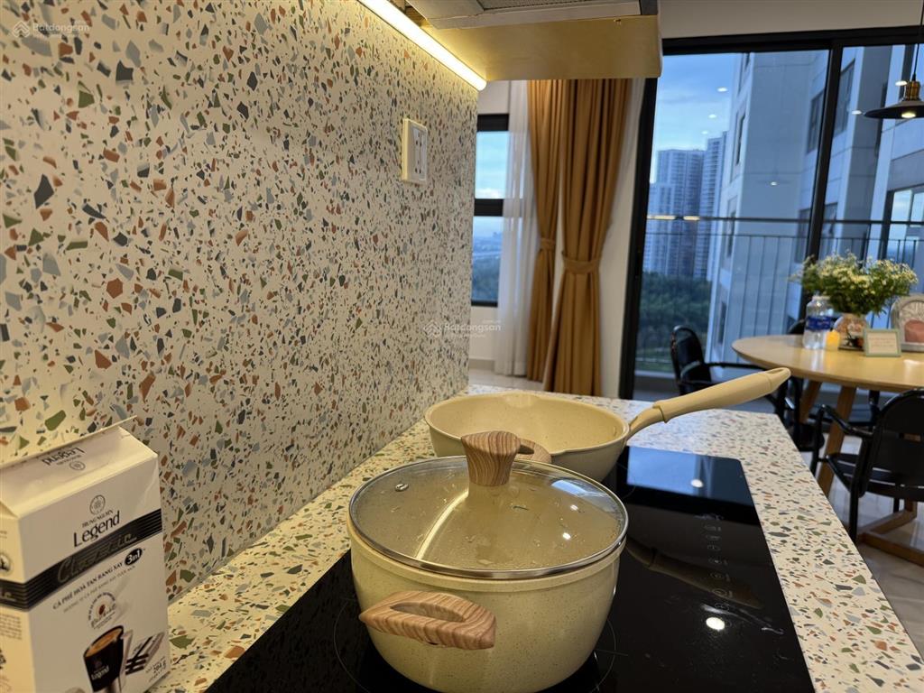 Cho thuê căn hộ 2pn+ full nội thất 70m giá chỉ 9 triệu/tháng