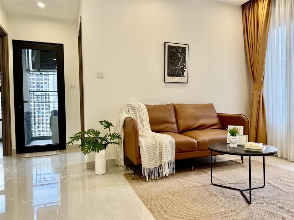 Cho thuê căn hộ 2pn+ full nội thất 70m giá chỉ 9 triệu/tháng