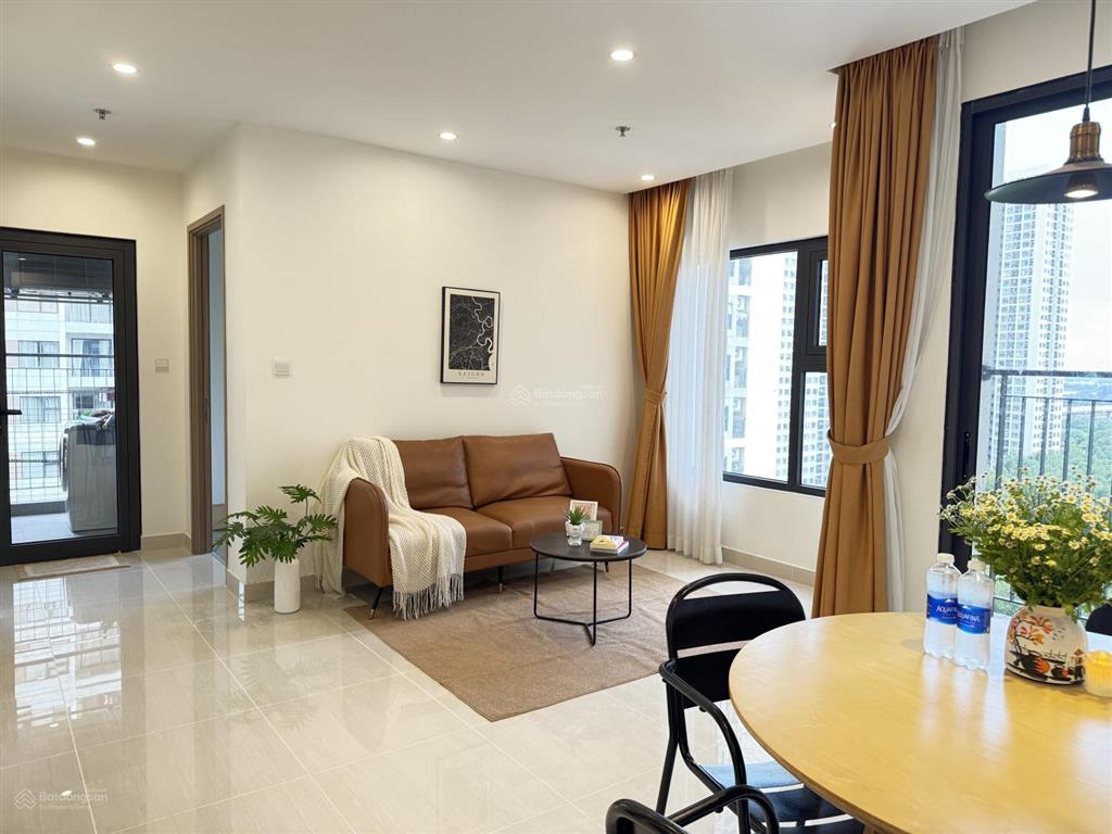 Cho thuê căn hộ 2pn+ full nội thất 70m giá chỉ 9 triệu/tháng
