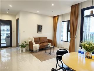 Cho thuê căn hộ 2pn+ full nội thất 70m giá chỉ 9 triệu/tháng