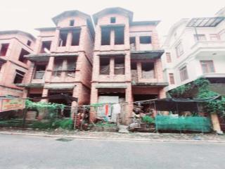 Bán biệt thự xây thô cổ bi, gia lâm giá chỉ 14,6 tỷ  diện tích 123m, mặt tiền 10m, 4 tầng