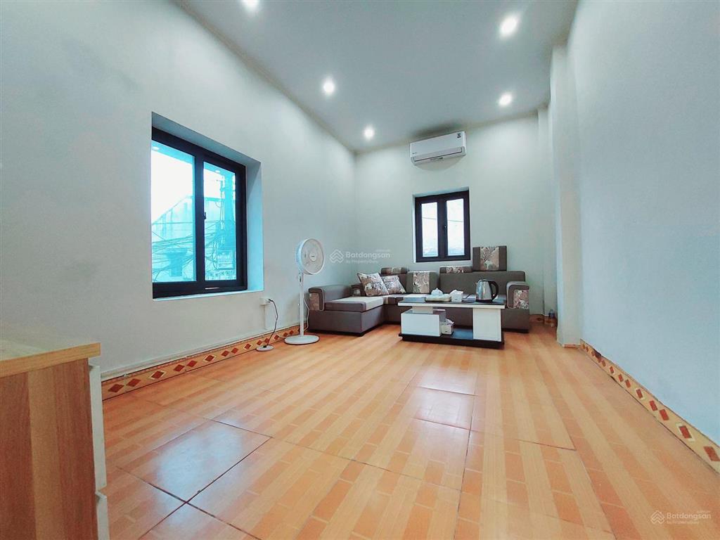 Bán căn hộ tập thể 2 tầng 3 ngủ tại thanh liệt, thanh trì diện tích 80m chỉ 2.5 tỷ, sđcc.