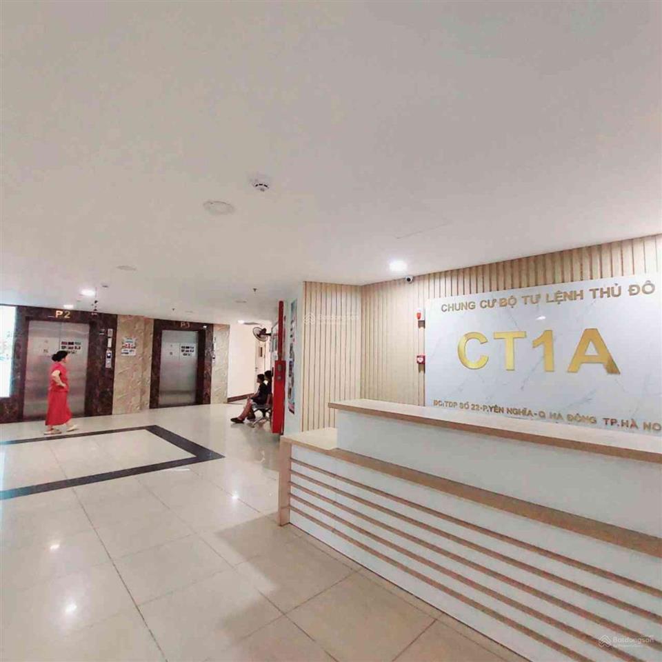 Bán căn hộ chung cư bộ tư lệnh thủ đô, yên nghĩa, hà đông  lô góc 3 thoáng 60m chỉ 3,28 tỷ