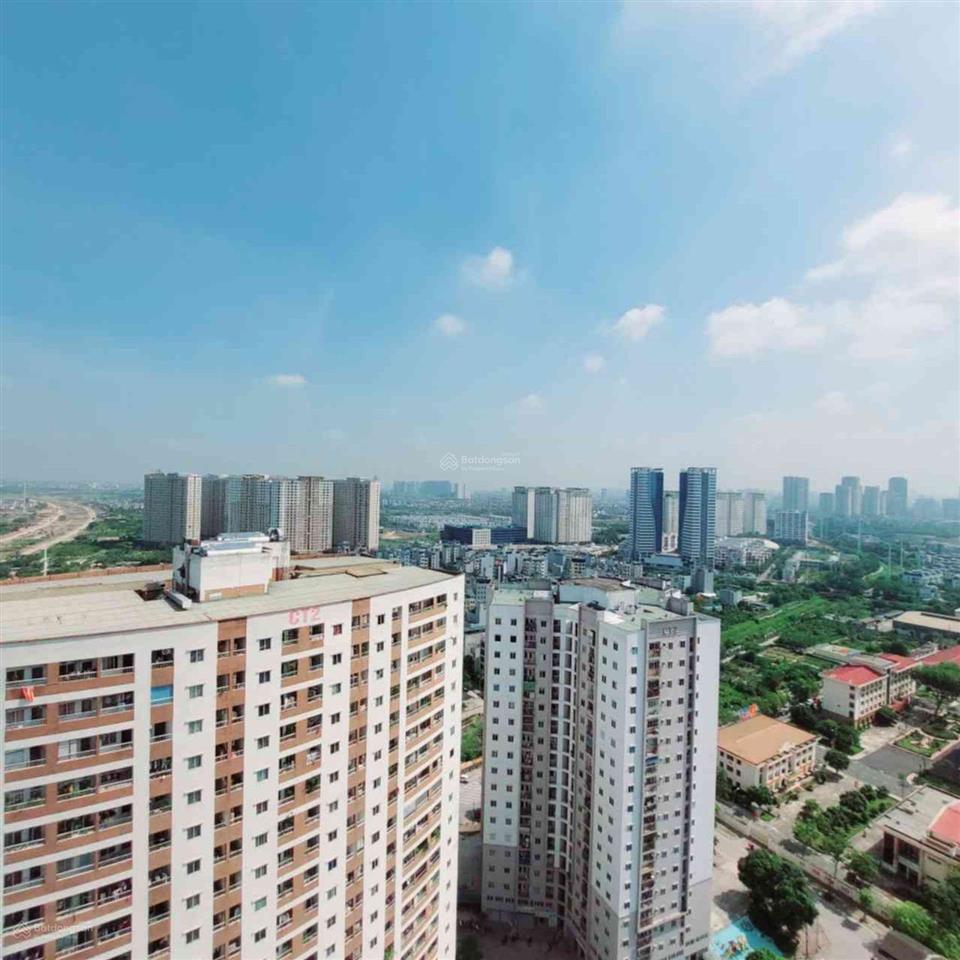 Bán căn hộ chung cư bộ tư lệnh thủ đô, yên nghĩa, hà đông  lô góc 3 thoáng 60m chỉ 3,28 tỷ