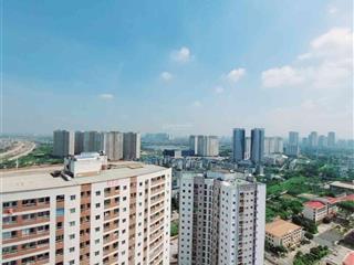 Bán căn hộ chung cư bộ tư lệnh thủ đô, yên nghĩa, hà đông  lô góc 3 thoáng 60m chỉ 3,28 tỷ