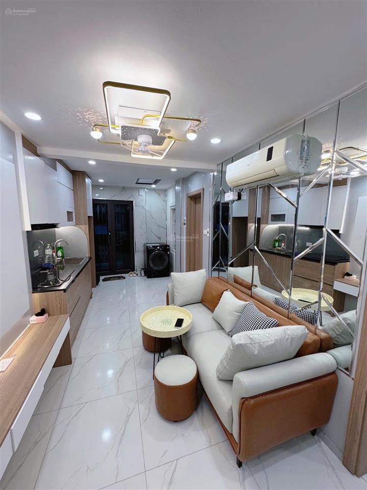Chính chủ cần chuyển nhượng căn hộ tập thể tầng 1 phương mai đống đa 2 ngủ cộng 1 chỉ 3,3 tỷ