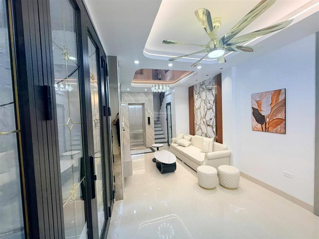 Bán gấp nr 35m2, 4pn, 5wc tại đội cấn, ba đình, 11,5 tỷ