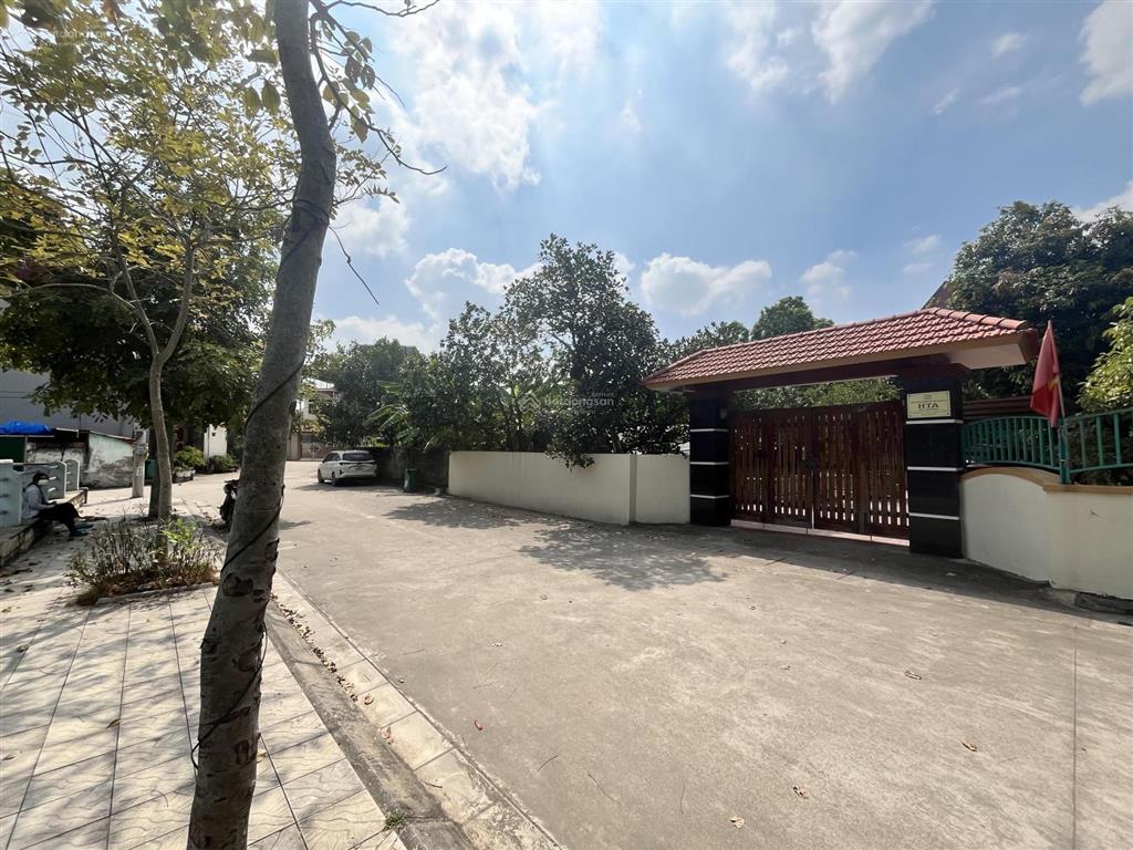 Bán 1600m đất thổ cư ở kp xuân lêxuân lâmbắc ninh