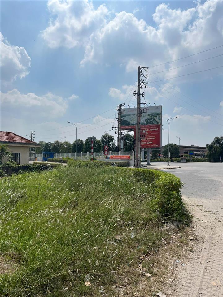 Bán 1600m đất thổ cư ở kp xuân lêxuân lâmbắc ninh