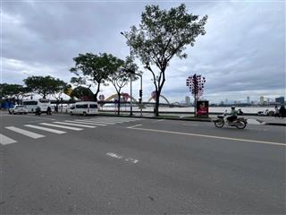 Siêu hiếm lô góc diện tích khủng, ngang rộng, trung tâm sơn trà, giá đầu tư