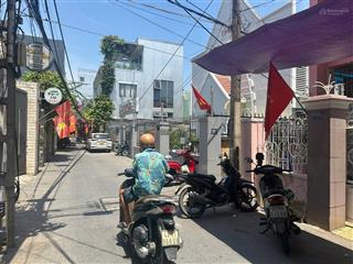 50m ngang 5m kiệt ôtô thông hải châu giá đầu tư