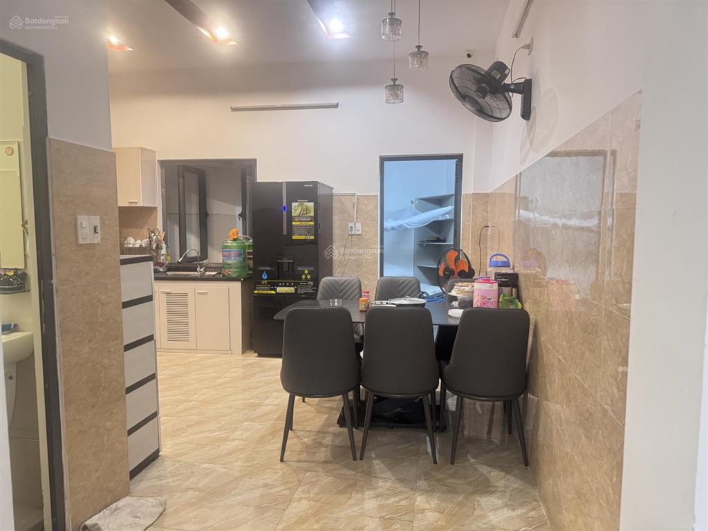 75m 3 tầng 4pn full nội thất mặt tiền thanh khê giá đầu tư.