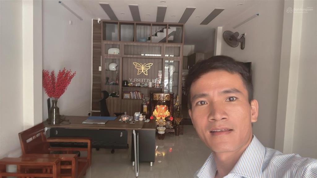 70m2 2 tầng nhà đẹp trung tâm hải châu, sát thăng long giá rẻ