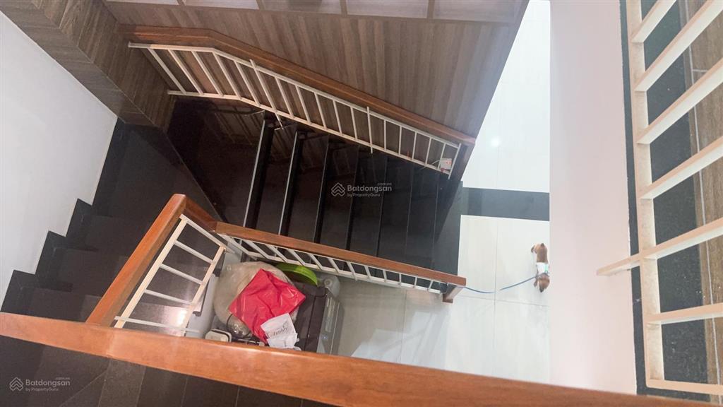 70m2 2 tầng nhà đẹp trung tâm hải châu, sát thăng long giá rẻ