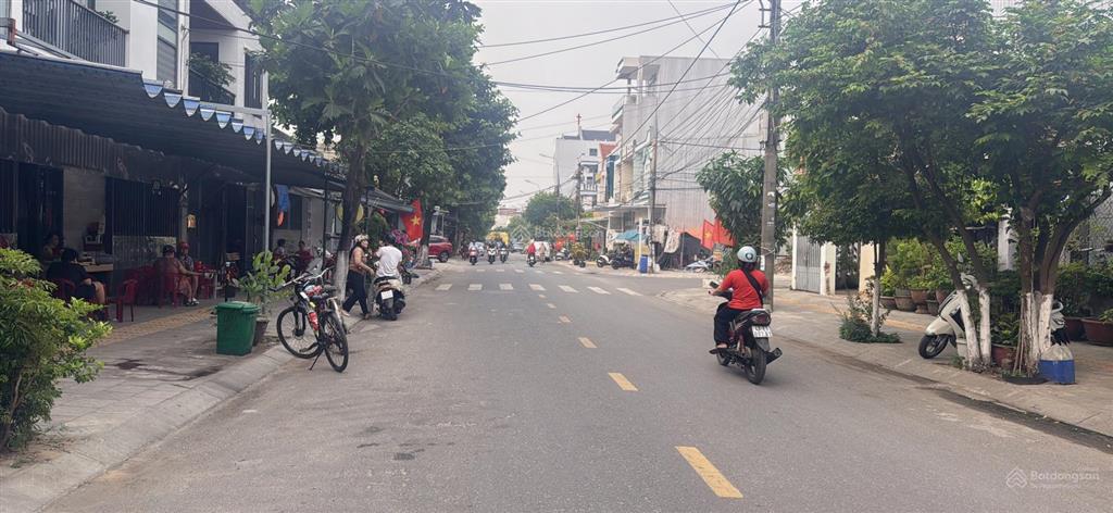 70m2 2 tầng nhà đẹp trung tâm hải châu, sát thăng long giá rẻ