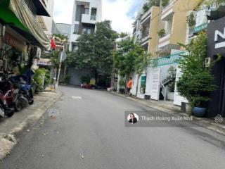 Khu sang hiếm nhà bán, mt trương quốc dung  hoàng diệu, pn  dt 4 x 16,4m, 5 tầng, chỉ 20,5 tỷ