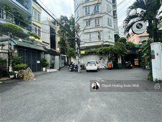 Vài bước ra đường nguyễn bỉnh khiêm  nguyễn thị minh khai, q1  4 x 17m gp 5 tầng, chỉ 18,7 tỷ