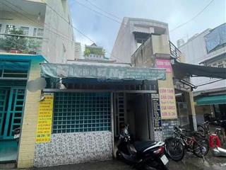 Chỉ 11,8 tỷ có lô đất kế q1  hxh 2 mặt thoáng trước sau đinh tiên hoàng, bt 4,1x17m  cpxd 5 tầng