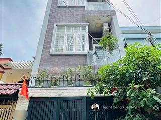 Siêu vị trí  mặt tiền sát quận 1  khu đinh tiên hoàng, p1, bt  3,85x16,5m  4 tầng  chỉ 13,7 tỷ