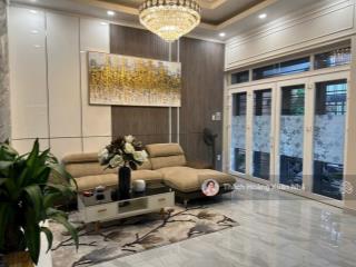 Cực sang  cực vip khu hai bà trưng, tân định, q1  6,5m x 18m  4 tầng  chỉ 28,5 tỷ