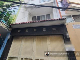 Cực kỳ hiếm! khu nguyễn đình chiểu, đa kao, q1  4,35 x 15,2m  hầm 6 tầng  45tr/th  chỉ 21 tỷ