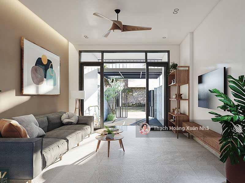 Khu sang hiếm nhà bán, hxh thông mạc đĩnh chi, q1  3 tầng  dt 4m x 14m  chỉ 16,5 tỷ thương lượng