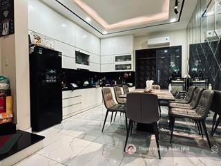 Cực kỳ hiếm! khu sang hiếm nhà bán nguyễn bỉnh khiêm, bến nghé, q1 6 x 10m  4 tầng  chỉ 18,5 tỷ