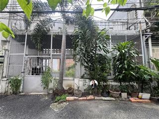 Ngang hiếm 7.5m, hxh nguyễn thị huỳnh  nguyễn văn trỗi, pn  dt 7,5x15m  xd 5 tầng  chỉ 16 tỷ