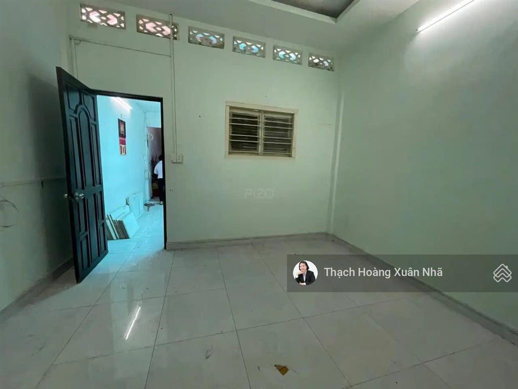 Siêu vị trí  hxh gần mặt tiền đường điện biên phủ, q10  dt 4 x 20m  xd hầm 5 tầng  chỉ 16,5 tỷ