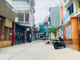 Siêu vị trí  hxh gần mặt tiền đường điện biên phủ, q10  dt 4 x 20m  xd hầm 5 tầng  chỉ 16,5 tỷ