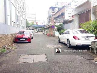 Đường rộng đẹp nhất quận 3  2 xe hơi né nhau nam kỳ khởi nghĩa, q3  4 x 15m  4 tầng. giá 18,5 tỷ