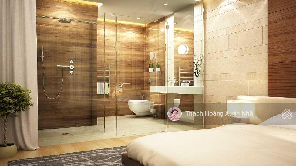 Căn duy nhất  ngang đẹp + góc 3 mặt tiền hồ biểu chánh, p11, pn  4 tầng  dt 5 x 16m  chỉ 21 tỷ