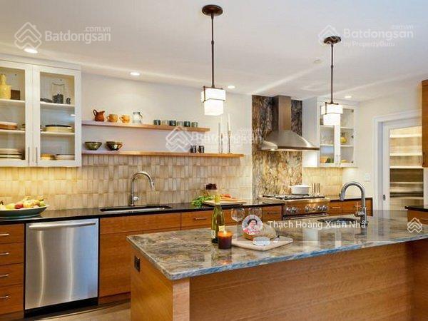 Căn duy nhất  ngang đẹp + góc 3 mặt tiền hồ biểu chánh, p11, pn  4 tầng  dt 5 x 16m  chỉ 21 tỷ