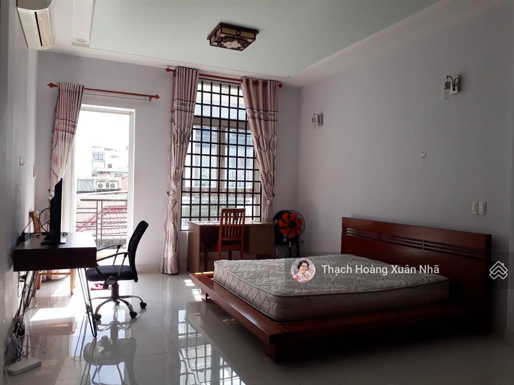 Hẻm sang đẹp + 20m ra mặt tiền nguyễn thị minh khai, đa kao, q1  4,5 x 25m  4 tầng, chỉ 27 tỷ