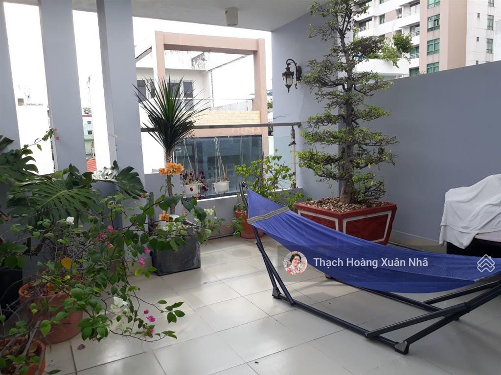 Hẻm sang đẹp + 20m ra mặt tiền nguyễn thị minh khai, đa kao, q1  4,5 x 25m  4 tầng, chỉ 27 tỷ