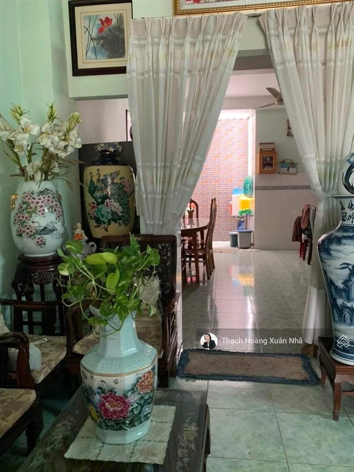 Căn hiếm có, hxh thích quảng đức, p. đức nhuận dt 6m x 22m 2 tầng  chỉ 14,9 tỷ có thương lượng