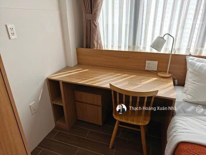 Khu du lịch nhà thờ tân định đ.hai bà trưng, q3  dt 6 x 14m  4 tầng  70 triệu/th, chỉ 16 tỷ tl