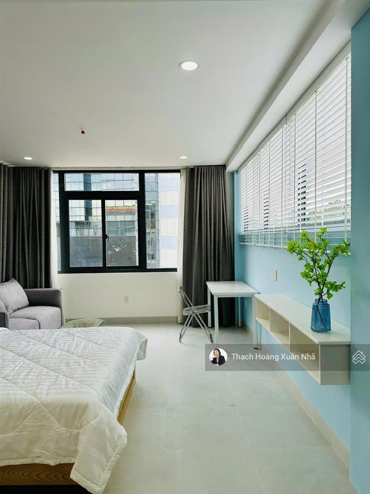 Hiếm  hầm 6 tầng + 2 xh né nhau võ thị sáu, q1  4,2 x 25m  khai thác 110 triệu/tháng  chỉ 28 tỷ