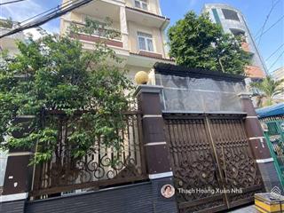 Hiếm có  góc 2 mặt tiền + ngang 6,2m mt đường hoàng hoa thám, pn  6,2x14m  5 tầng  chỉ 20,5 tỷ