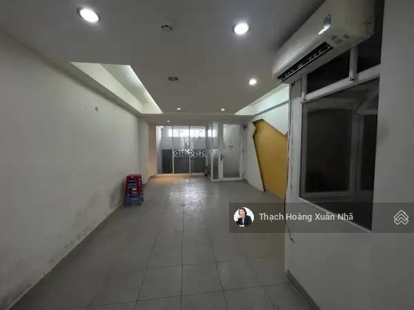 Hẻm xe hơi + 2 mặt thoáng trước sau, thông ra hai bà trưng, q1  4 x 17m  xd 5 tầng  giá 15,7 tỷ