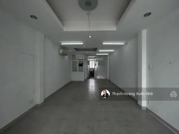 Hẻm xe hơi + 2 mặt thoáng trước sau, thông ra hai bà trưng, q1  4 x 17m  xd 5 tầng  giá 15,7 tỷ