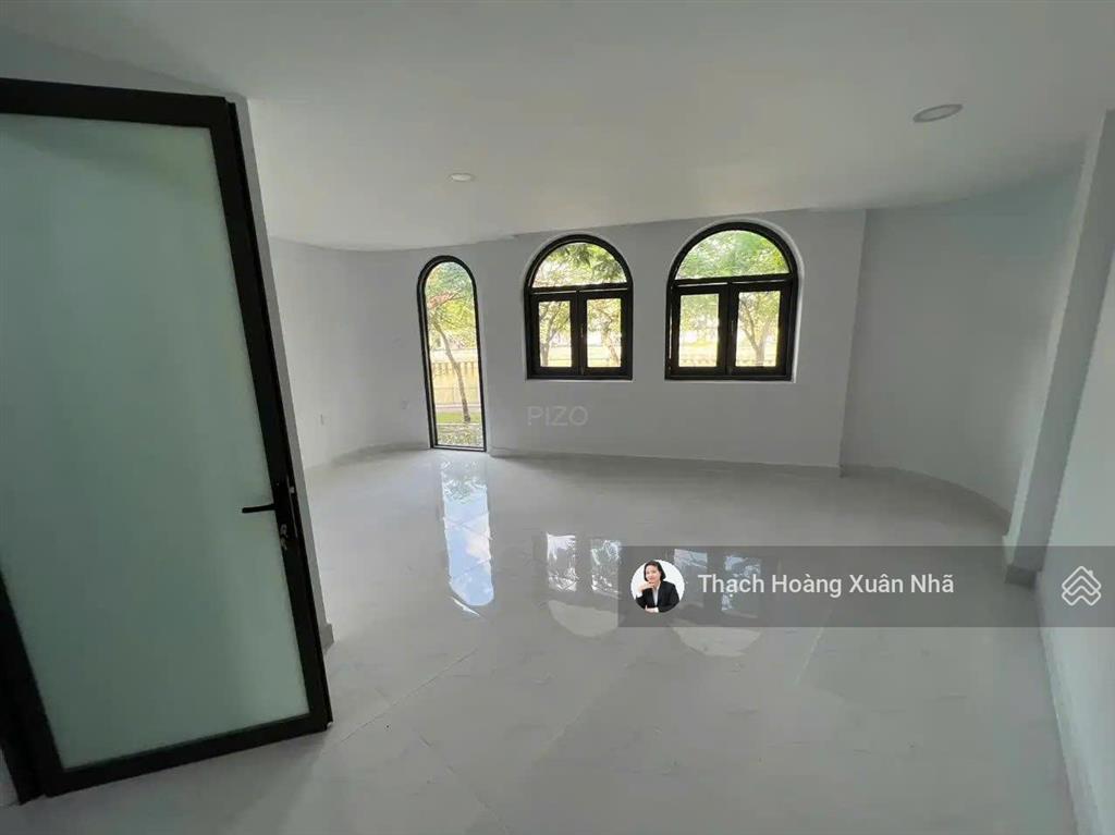 Cực hiếm  nhà sẵn 6 tầng + ngang 6m  có 3 mặt tiền thoáng đường hoàng sa, tân định, q1, chỉ 15 tỷ